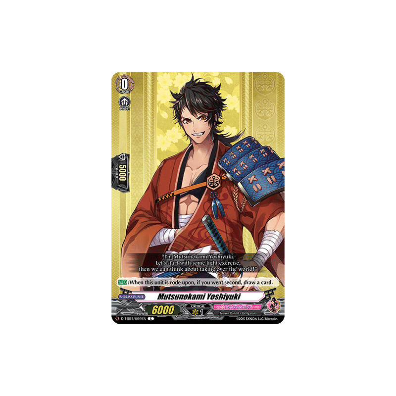 Vanguard_TCG_card_D-TB01_069EN_C_Mutsunokami_Yoshiyuki_Touken_Ranbu_-ONLINE-_2021