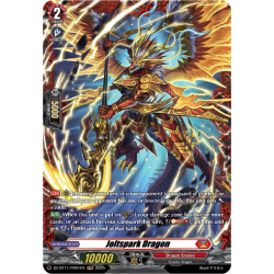 Vanguard_TCG_card_DZ-BT11_FR01EN_FR_Joltspark_Dragon_Symphony_of_Might_Bloom