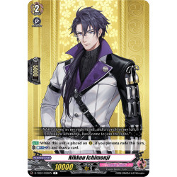 Vanguard_TCG_card_D-TB01_090EN_C_Nikkou_Ichimonji_Touken_Ranbu_-ONLINE-_2021