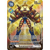 Digimon TCG BT7-112 AA Susanoomon Alternative Art Next Adventure Card Game