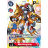 Digimon TCG P-050 WarGreymon Campaign Rare Next Adventure Card Game