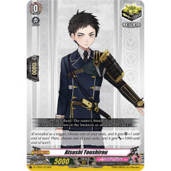 Vanguard_TCG_card_D-TTD01_012EN_TD_Atsushi_Toushirou_Touken_Ranbu_-ONLINE-_2021