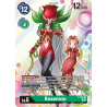 Digimon TCG P-056 Rosemon Campaign Rare Next Adventure Card Game