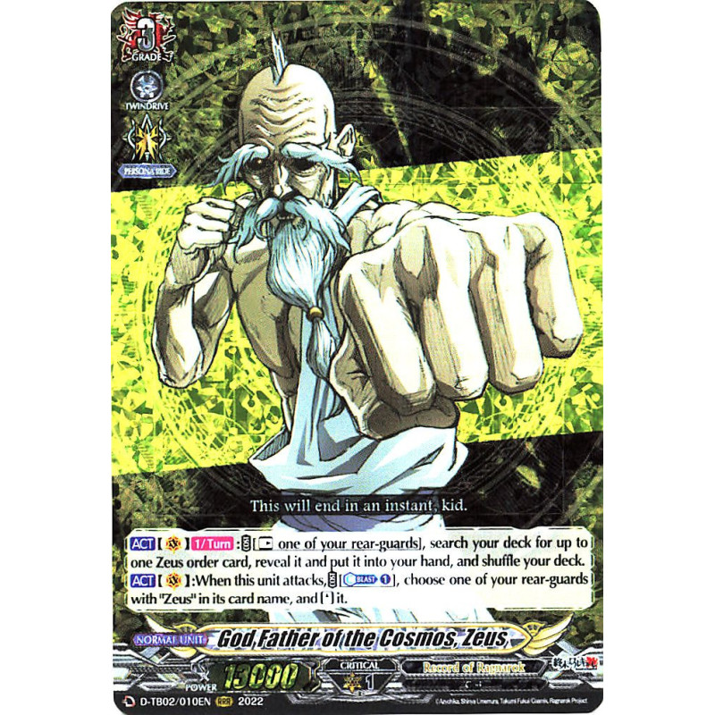 Vanguard_TCG_card_D-TB02_010EN_RRR_God_Father_of_the_Cosmos_Zeus_Record_of_Ragnarok