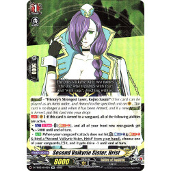 Vanguard_TCG_card_D-TB02_019EN_RR_Second_Valkyrie_Sister_Hrist_Record_of_Ragnarok