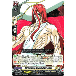 Vanguard_TCG_card_D-TB02_020EN_RR_Strongest_Norse_God_Thor_Record_of_Ragnarok