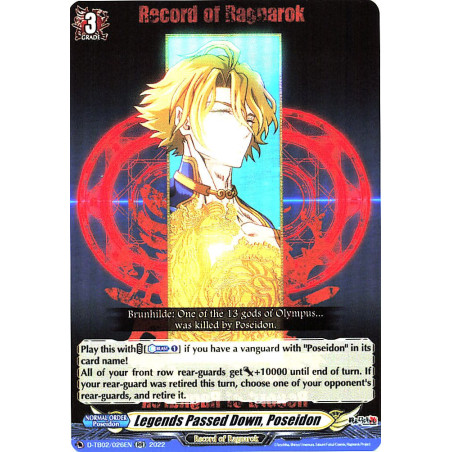 Vanguard_TCG_card_D-TB02_026EN_RR_Legends_Passed_Down_Poseidon_Record_of_Ragnarok
