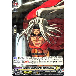 Vanguard_TCG_card_D-TB02_027EN_R_Singular_Counterstrike_Kojiro_Sasaki_Record_of_Ragnarok