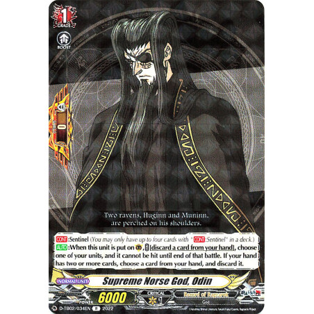 Vanguard_TCG_card_D-TB02_034EN_R_Supreme_Norse_God_Odin_Record_of_Ragnarok