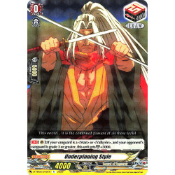 Vanguard_TCG_card_D-TB02_042EN_R_Underpinning_Style_Record_of_Ragnarok