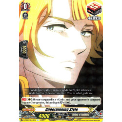 Vanguard_TCG_card_D-TB02_043EN_R_Underpinning_Style_Record_of_Ragnarok