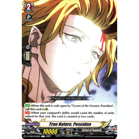 Vanguard_TCG_card_D-TB02_053EN_C_True_Nature_Poseidon_Record_of_Ragnarok