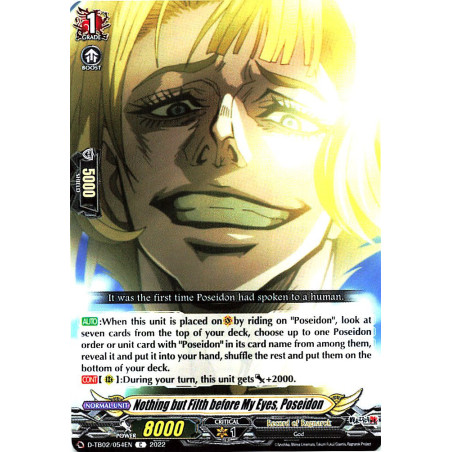 Vanguard_TCG_card_D-TB02_054EN_C_Nothing_but_Filth_before_My_Eyes_Poseidon_Record_of_Ragnarok
