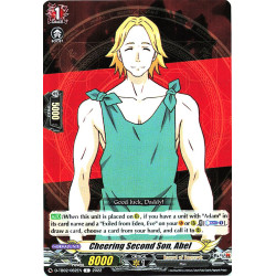 Vanguard_TCG_card_D-TB02_062EN_C_Cheering_Second_Son_Abel_Record_of_Ragnarok