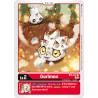 Digimon_TCG_BT8-001_Gurimon_Uncommon_New_Awakening_Card_Game