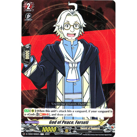 Vanguard_TCG_card_D-TB02_069EN_C_God_of_Peace_Forseti_Record_of_Ragnarok