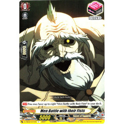 Vanguard_TCG_card_D-TB02_071EN_C_Men_Battle_with_their_Fists_Record_of_Ragnarok