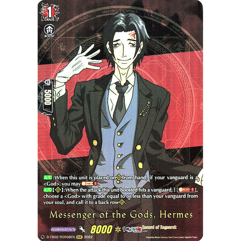 Vanguard_TCG_card_D-TB02_RGR08EN_RGR_Messenger_of_the_Gods_Hermes_Record_of_Ragnarok