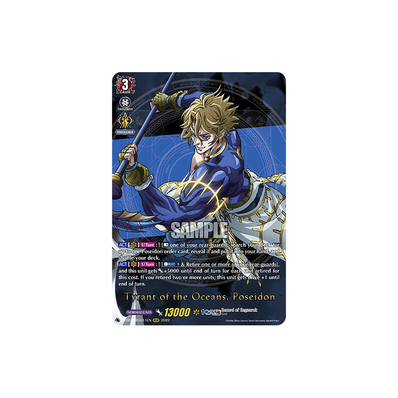 Vanguard_TCG_card_D-TB02_RGR11EN_RGR_Tyrant_of_the_Oceans_Poseidon_Record_of_Ragnarok