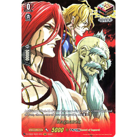 Vanguard_TCG_card_D-TB02_RGR13EN_RGR_Ragnarok_Record_of_Ragnarok
