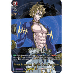 Vanguard_TCG_card_D-TB02_RGR22EN_RGR_Most_Fearsome_Greek_God_Poseidon_Record_of_Ragnarok