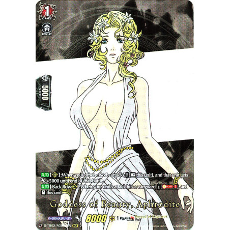 Vanguard_TCG_card_D-TB02_RGR32EN_RGR_Goddess_of_Beauty_Aphrodite_Record_of_Ragnarok