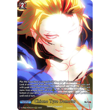 Vanguard_TCG_card_D-TB02_RGR37EN_RGR_Chione_Tyro_Demeter_Record_of_Ragnarok