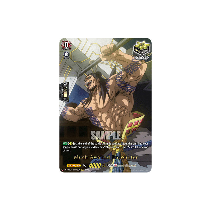 Vanguard_TCG_card_D-TB02_RGR38EN_RGR_Much_Awaited_Encounter_Record_of_Ragnarok