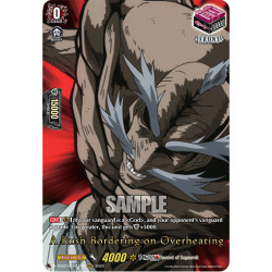 Vanguard_TCG_card_D-TB02_RGR41EN_RGR_A_Rush_Bordering_on_Overheating_Record_of_Ragnarok