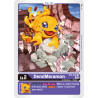 Digimon_TCG_BT8-006_DemiMeramon_Uncommon_New_Awakening_Card_Game