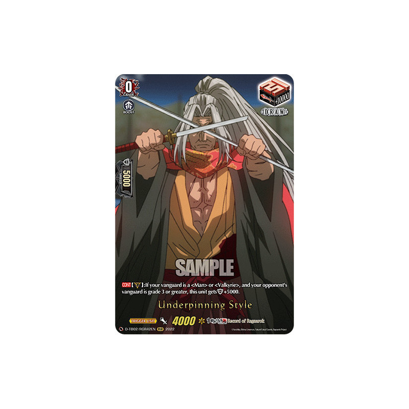 Vanguard_TCG_card_D-TB02_RGR42EN_RGR_Underpinning_Style_Record_of_Ragnarok
