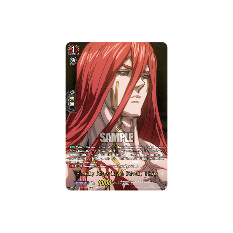 Vanguard_TCG_card_D-TB02_RGR48EN_RGR_Finally_Meeting_a_Rival_Thor_Record_of_Ragnarok