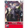 Digimon_TCG_BT8-007_Gazimon_Common_New_Awakening_Card_Game