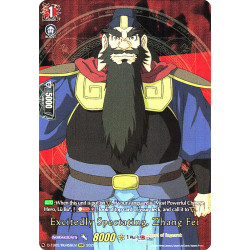 Vanguard_TCG_card_D-TB02_RGR59EN_RGR_Excitedly_Spectating_Zhang_Fei_Record_of_Ragnarok