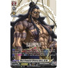 Vanguard_TCG_card_D-TB02_SP04EN_SP_Most_Powerful_Chinese_Hero_Lu_Bu_Record_of_Ragnarok