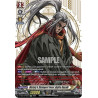 Vanguard_TCG_card_D-TB02_SP06EN_SP_History_s_Strongest_Loser_Kojiro_Sasaki_Record_of_Ragnarok
