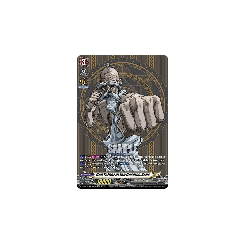 Vanguard_TCG_card_D-TB02_SP10EN_SP_God_Father_of_the_Cosmos_Zeus_Record_of_Ragnarok