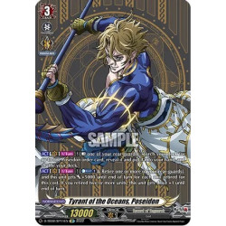 Vanguard_TCG_card_D-TB02_SP11EN_SP_Tyrant_of_the_Oceans_Poseidon_Record_of_Ragnarok
