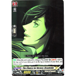Vanguard_TCG_card_D-TTD02_003EN_C_The_Choice_for_Victory_Brunhilde_Record_of_Ragnarok