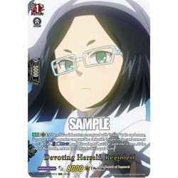 Vanguard_TCG_card_D-TTD02_RGR09EN_RGR_Devoting_Herself_Reginleif_Record_of_Ragnarok