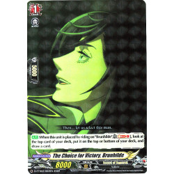 Vanguard_TCG_card_D-TTD02_003EN_R_The_Choice_for_Victory_Brunhilde_Record_of_Ragnarok