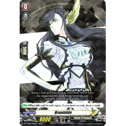 Vanguard_TCG_card_D-TTD02_004EN_R_Brunhilde_Record_of_Ragnarok
