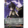 Vanguard_TCG_card_D-TB03_006EN_RRR_Unwavering_Heart_Tao_Ren_SHAMAN_KING