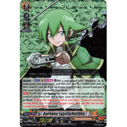 Vanguard_TCG_card_D-TB03_013EN_RRR_Avenger_Lyserg_Diethel_SHAMAN_KING