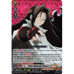 Vanguard_TCG_card_D-TB03_018EN_RRR_Great_Onmyoji_Hao_SHAMAN_KING