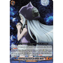 Vanguard_TCG_card_D-TB03_020EN_RRR_Suffering_the_Pain_of_the_Whole_World_SHAMAN_KING