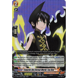 Vanguard_TCG_card_D-TB03_022EN_RR_Towards_the_Eternal_World_Tao_Ren_SHAMAN_KING