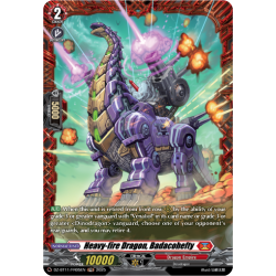 Vanguard_TCG_card_DZ-BT11_FR05EN_FR_Heavy-fire_Dragon_Badacohefty_Symphony_of_Might_Bloom