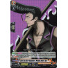 Vanguard_TCG_card_D-TB03_024EN_RR_Enter_the_Ultra-Pompadour_Wooden_Sword_Ryu_SHAMAN_KING