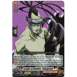 Vanguard_TCG_card_D-TB03_027EN_RR_Leader_of_Bandits_Tokageroh_SHAMAN_KING